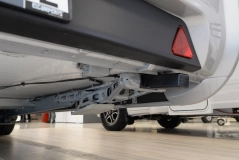                         Adria Astella 754 DP - OKAZJA! ALDE Mover Klim Markiza Solar Satelita ATC Alarm TV32 Podpory - zdjęcie 32
                        