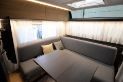                         Adria Astella 754 DP - OKAZJA! ALDE Mover Klim Markiza Solar Satelita ATC Alarm TV32 Podpory - zdjęcie 6
                        