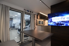                         Adria Astella 754 DP - OKAZJA! ALDE Mover Klim Markiza Solar Satelita ATC Alarm TV32 Podpory - zdjęcie 8
                        