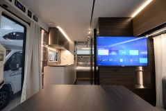                         Adria Astella 754 DP - OKAZJA! ALDE Mover Klim Markiza Solar Satelita ATC Alarm TV32 Podpory - zdjęcie 9
                        