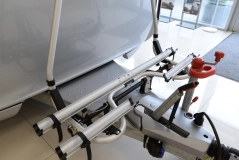                         Adria Astella 754 DP - OKAZJA! ALDE Mover Klim Markiza Solar Satelita ATC Alarm TV32 Podpory - zdjęcie 28
                        