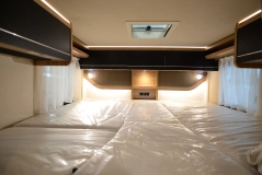                         Hymer ML-T 570 Cross Over 4x4 Sprinter 190 KM Solar 3 Aku Przetwornica Markiza A/T - zdjęcie 21
                        