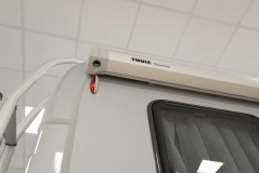                         Hymer ML-T 570 Cross Over 4x4 Sprinter 190 KM Solar 3 Aku Przetwornica Markiza A/T - zdjęcie 24
                        