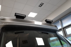                         Hymer ML-T 570 Cross Over 4x4 Sprinter 190 KM Solar 3 Aku Przetwornica Markiza A/T - zdjęcie 26
                        