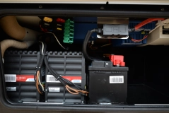                         Hymer ML-T 570 Cross Over 4x4 Sprinter 190 KM Solar 3 Aku Przetwornica Markiza A/T - zdjęcie 28
                        