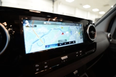                         Hymer ML-T 570 Cross Over 4x4 Sprinter 190 KM Solar 3 Aku Przetwornica Markiza A/T - zdjęcie 10
                        