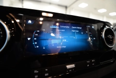                         Hymer ML-T 570 Cross Over 4x4 Sprinter 190 KM Solar 3 Aku Przetwornica Markiza A/T - zdjęcie 11
                        