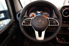                         Hymer ML-T 570 Cross Over 4x4 Sprinter 190 KM Solar 3 Aku Przetwornica Markiza A/T - zdjęcie 8
                        