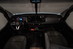                         Hymer ML-T 570 Cross Over 4x4 Sprinter 190 KM Solar 3 Aku Przetwornica Markiza A/T - zdjęcie 7
                        