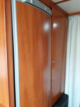                         Przyczepa Tabbert Puccini - zdjęcie 10
                        