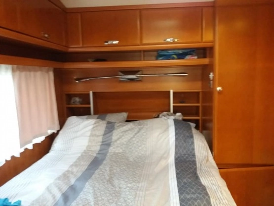                         Przyczepa Tabbert Puccini - zdjęcie 11
                        