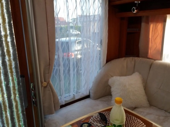                         Przyczepa Tabbert Puccini - zdjęcie 12
                        