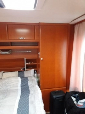                         Przyczepa Tabbert Puccini - zdjęcie 2
                        