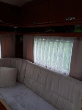                         Przyczepa Tabbert Puccini - zdjęcie 3
                        