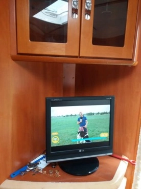                         Przyczepa Tabbert Puccini - zdjęcie 4
                        