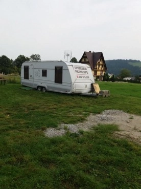                         Przyczepa Tabbert Puccini - zdjęcie 5
                        