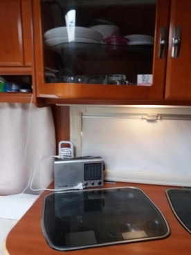                         Przyczepa Tabbert Puccini - zdjęcie 6
                        