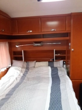                         Przyczepa Tabbert Puccini - zdjęcie 7
                        