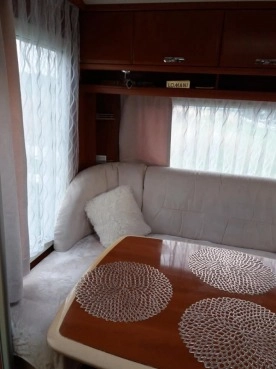                         Przyczepa Tabbert Puccini - zdjęcie 8
                        