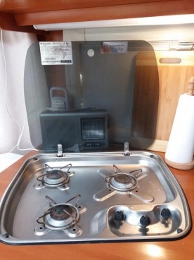                         Przyczepa Tabbert Puccini - zdjęcie 9
                        