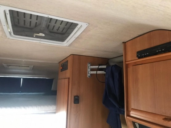                         Fiat Ducato elnagh  - zdjęcie 11
                        