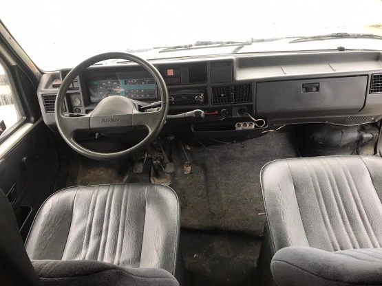                         Fiat Ducato elnagh  - zdjęcie 12
                        