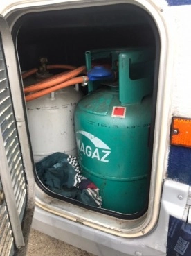                         Fiat Ducato elnagh  - zdjęcie 13
                        