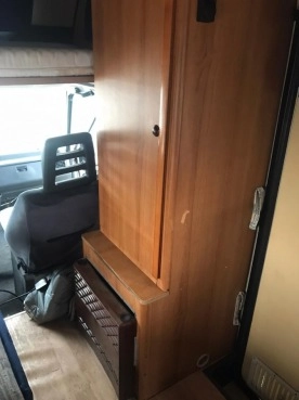                         Fiat Ducato elnagh  - zdjęcie 17
                        