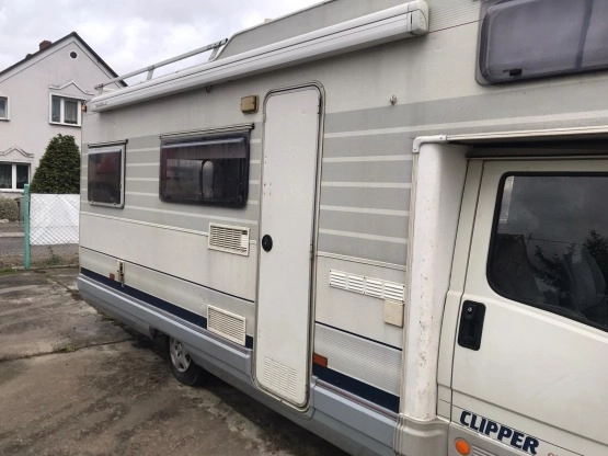                         Fiat Ducato elnagh  - zdjęcie 4
                        