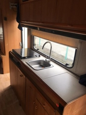                         Fiat Ducato elnagh  - zdjęcie 7
                        