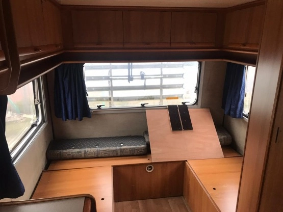                         Fiat Ducato elnagh  - zdjęcie 9
                        