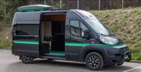                         Kamper Ducato  - zdjęcie 29
                        