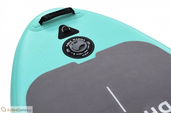                         Promocja: bardzo stabilna DESKA SUP Dhyana Aqua Marina  - zdjęcie 3
                        