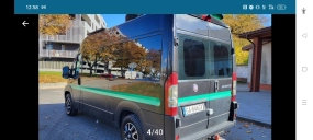                         Kamper Ducato  - zdjęcie 17
                        