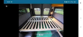                         Kamper Ducato  - zdjęcie 14
                        