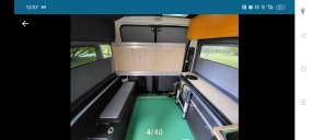                         Kamper Ducato  - zdjęcie 13
                        