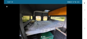                         Kamper Ducato  - zdjęcie 12
                        