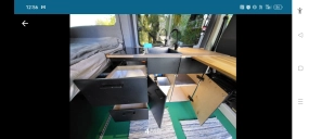                         Kamper Ducato  - zdjęcie 8
                        