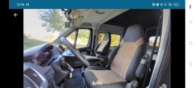                         Kamper Ducato  - zdjęcie 1
                        