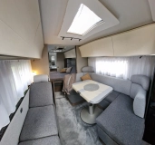                         ADRIA ALPINA 663HT - zdjęcie 1
                        