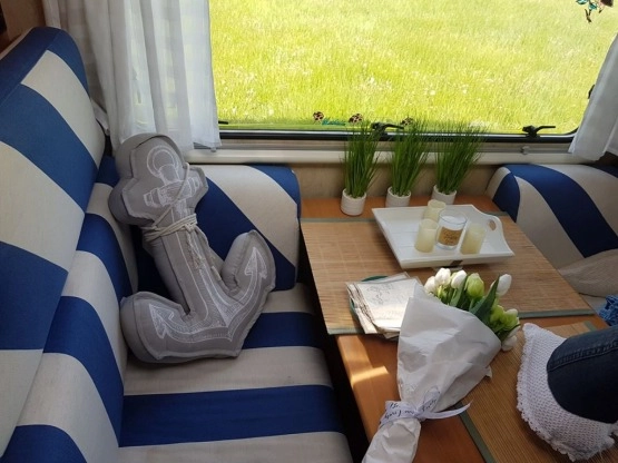                         Kamper Fiat Ducato 1999 rok, 12600 km - zdjęcie 7
                        