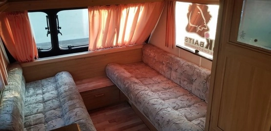                         Przyczepa Elddis - zdjęcie 12
                        