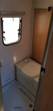                         Przyczepa Elddis - zdjęcie 2
                        