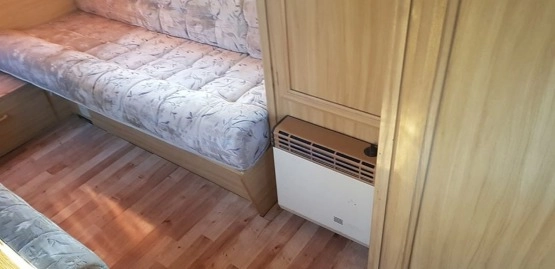                         Przyczepa Elddis - zdjęcie 3
                        