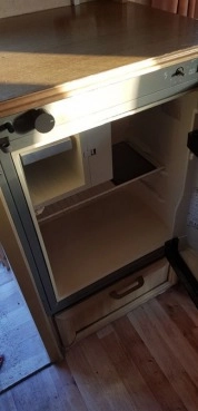                         Przyczepa Elddis - zdjęcie 5
                        