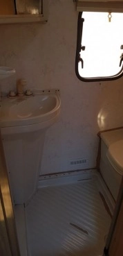                         Przyczepa Elddis - zdjęcie 7
                        