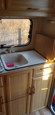                         Przyczepa Elddis - zdjęcie 8
                        