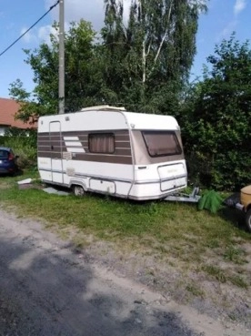                         Hymer Eriba - zdjęcie 1
                        