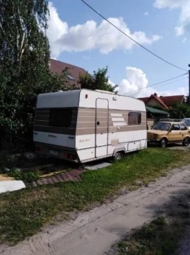                         Hymer Eriba - zdjęcie 2
                        