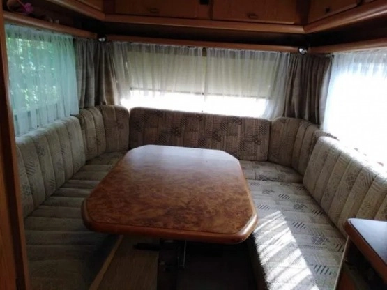                         Hymer Eriba - zdjęcie 4
                        